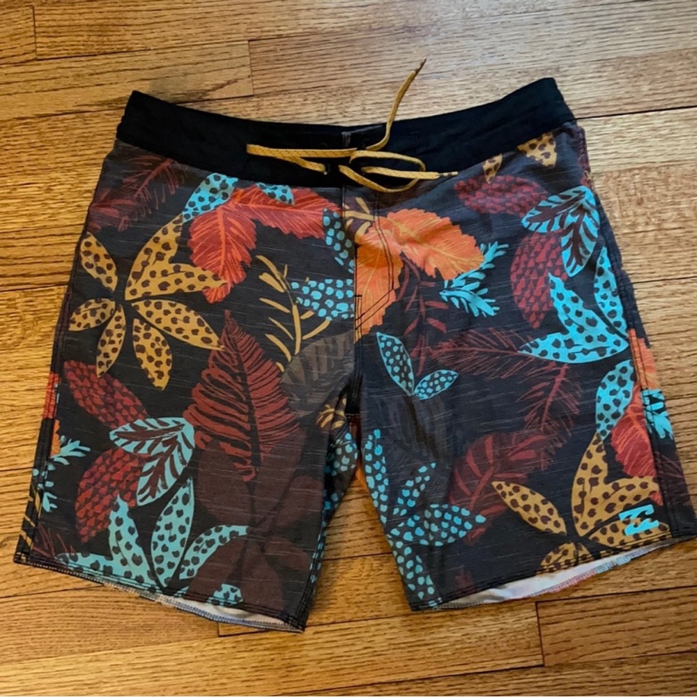 Billabong Surf Shorts